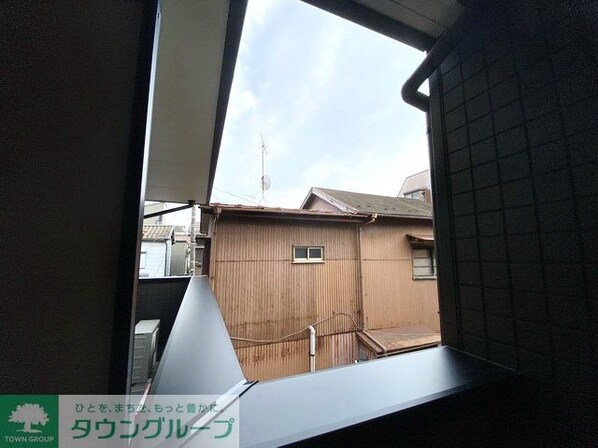 ピカード川崎Side B棟の物件内観写真